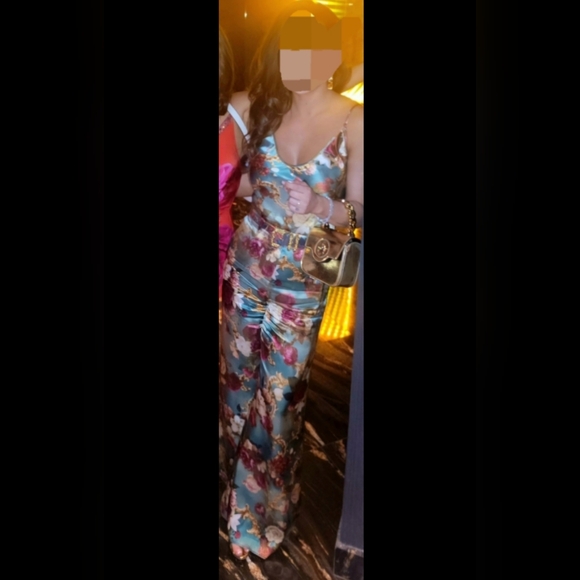 L'AGENCE Rococco silk set size small - Picture 9 of 9